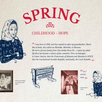 NCSML Moravian Glory