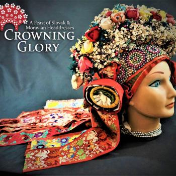 Crowning Glory exhibit