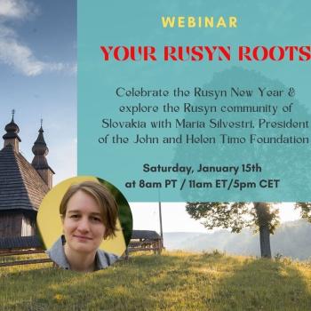 Global Slovakia - Your Rusyn Roots_SQ