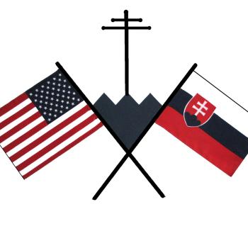 American Slovak Cultural Association of the Mahoning Valley logo