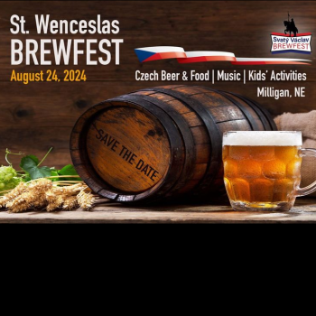 Milligan Brewfest 2024