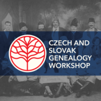 Heinz - Czech and Slovak Genealogy Workshop