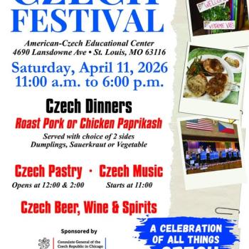 St. Louis Czech Festival