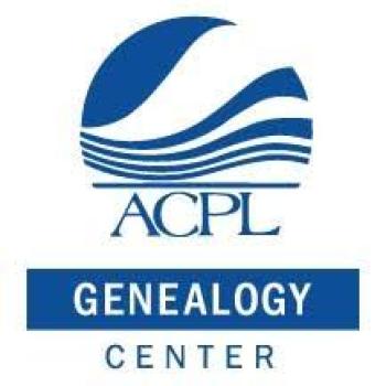ACPLGenealogy