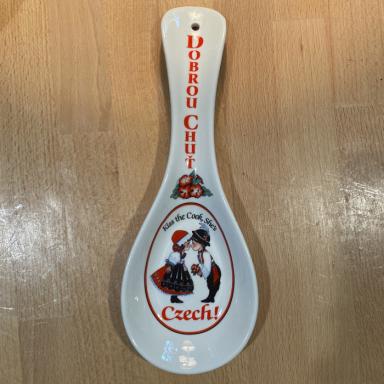 Dobrou Chuť Spoon Rest
