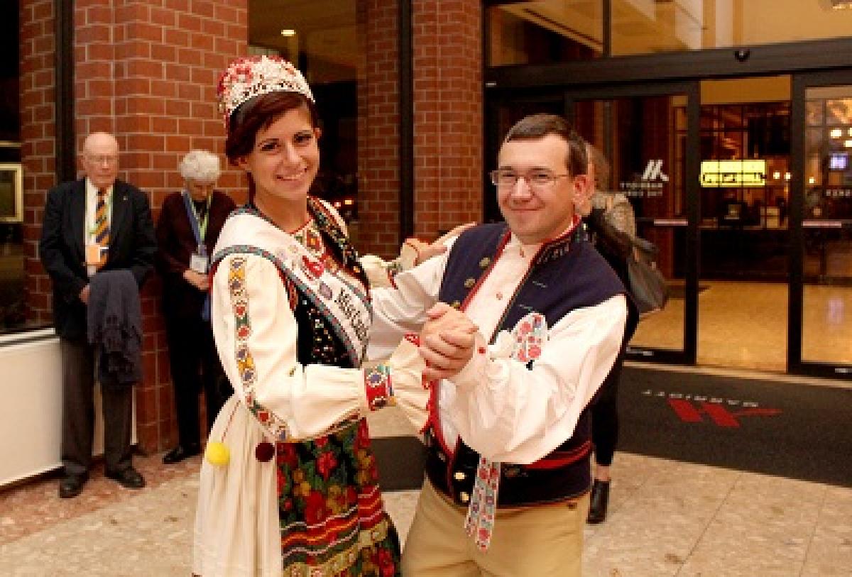 2019 CGSI Conference