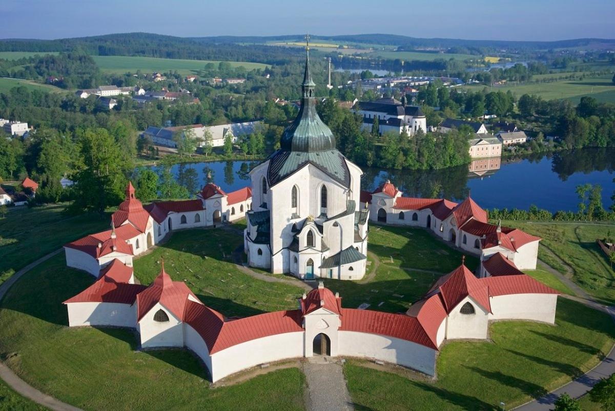 Žďár nad Sázavou
