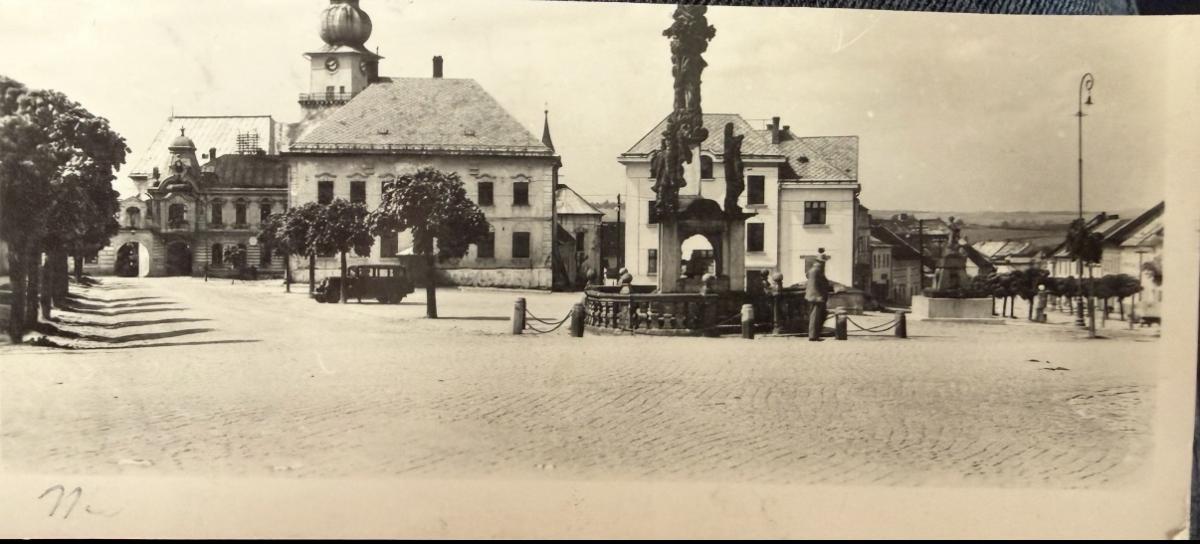 Žďár nad Sázavou