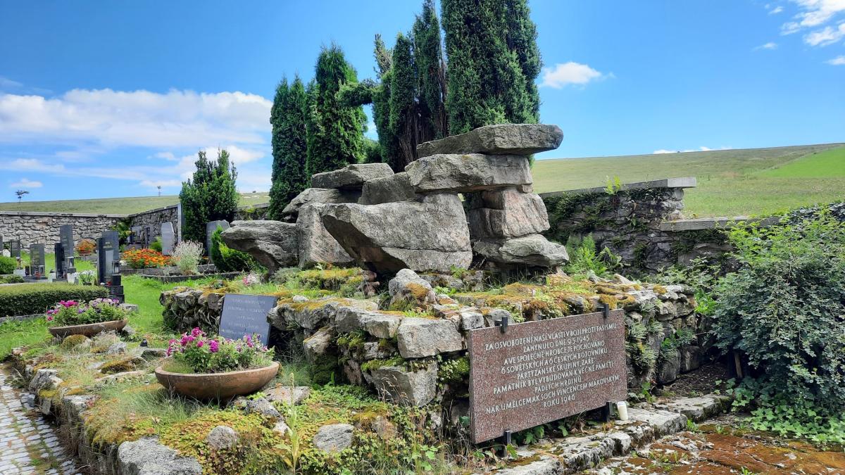Fryšava pod Žákovou horou