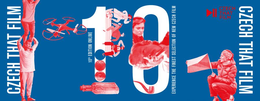 Czech That Film banner