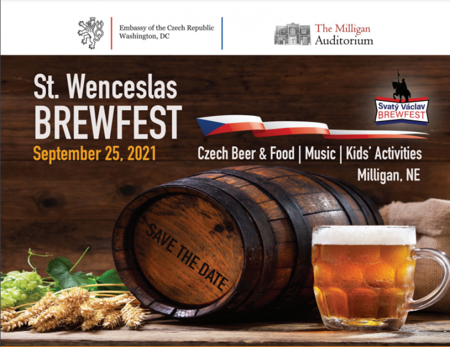 Brewfest 2021 banner