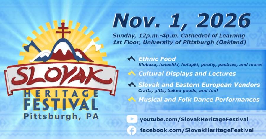 SlovakHeritageFestival