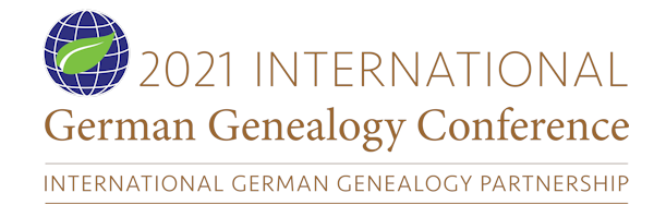 IGGP 2021 Logo