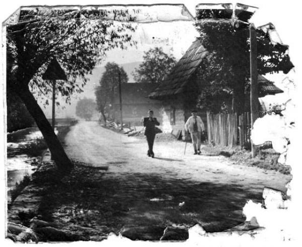 Global Slovakia - Journey to the New World 2