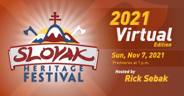 UPitt SlovakHeritage Festival 2021-banner