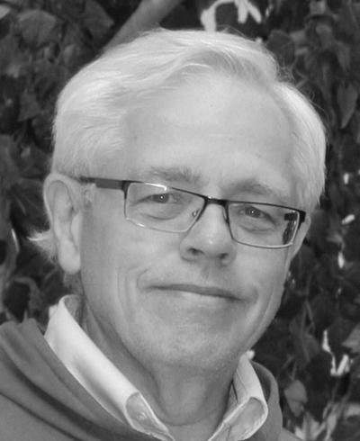 Dennis Ragan