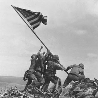 Iwo Jima