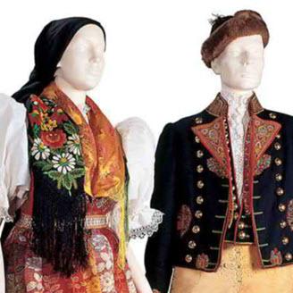 Kroje Preview
