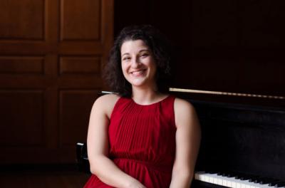 Margarita Rovenskaya