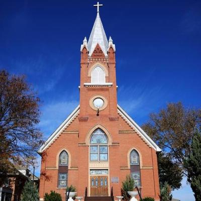 Tabor_SD_St_Wencenslaus_Church