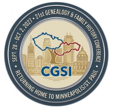 CGSI21st