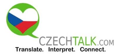 CzechTalk
