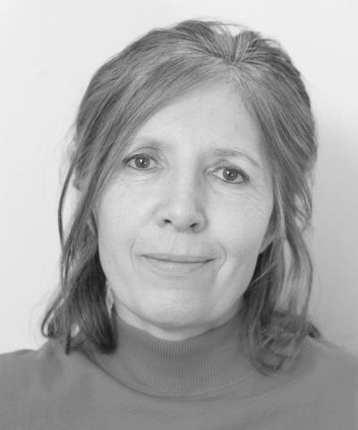 Iveta Blahútová