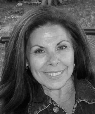 Joan McGuire Mohr