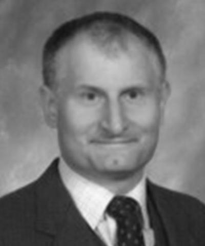 Mark Dillon
