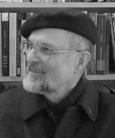 Ron Matviyak